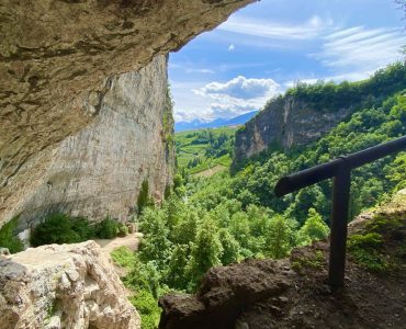 La Val di Non riparte!