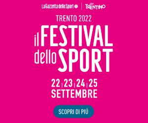 Il Festival dello Sport